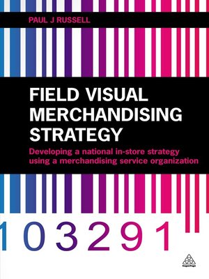 cover image of Field Visual Merchandising Strategy